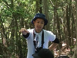 Guesthouse Mori No Eki