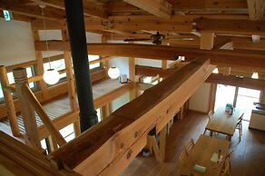 Guesthouse Mori No Eki