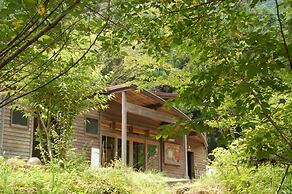 Guesthouse Mori No Eki