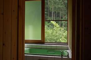 Guesthouse Mori No Eki