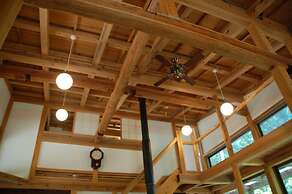 Guesthouse Mori No Eki