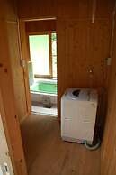 Guesthouse Mori No Eki