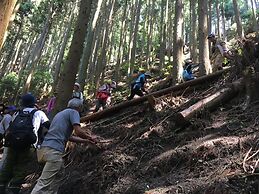 Guesthouse Mori No Eki