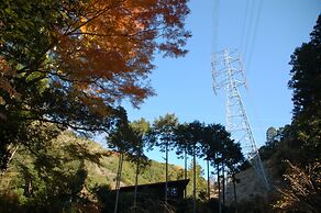 Guesthouse Mori No Eki