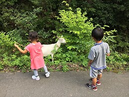 Guesthouse Mori No Eki