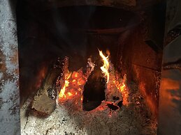 Guesthouse Mori No Eki