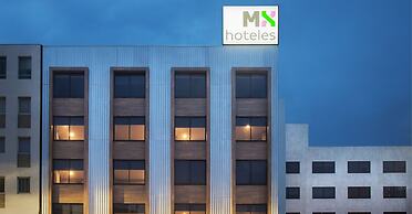 Hotel MX lagunilla