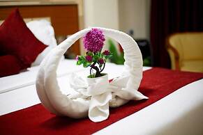 Empolos Hotel Limited