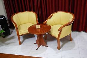 Empolos Hotel Limited