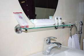 Empolos Hotel Limited