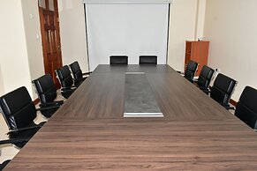 Empolos Hotel Limited