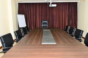 Empolos Hotel Limited