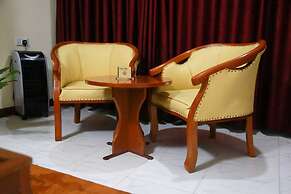 Empolos Hotel Limited