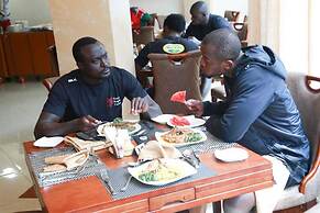 Empolos Hotel Limited