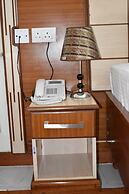 Empolos Hotel Limited