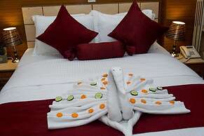 Empolos Hotel Limited