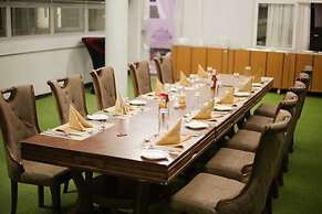 Empolos Hotel Limited