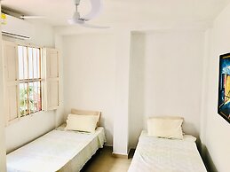 Walled City Cartagena de Indias