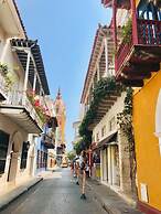Walled City Cartagena de Indias