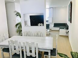 Walled City Cartagena de Indias