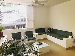 Walled City Cartagena de Indias