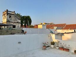 Walled City Cartagena de Indias