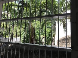 Walled City Cartagena de Indias