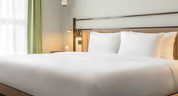 JÒHŌ HOTEL Kaohsiung