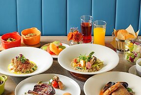 JÒHŌ HOTEL Kaohsiung