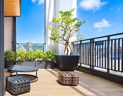 JÒHŌ HOTEL Kaohsiung