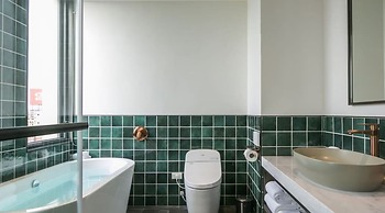 JÒHŌ HOTEL Kaohsiung