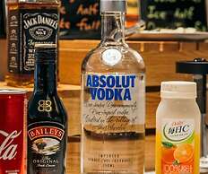 JÒHŌ HOTEL Kaohsiung