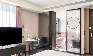 JÒHŌ HOTEL Kaohsiung