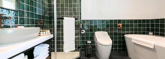 JÒHŌ HOTEL Kaohsiung