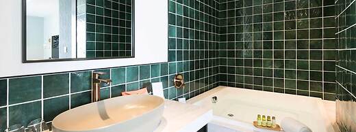 JÒHŌ HOTEL Kaohsiung