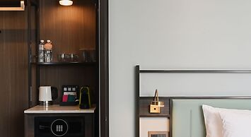 JÒHŌ HOTEL Kaohsiung