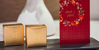 JÒHŌ HOTEL Kaohsiung