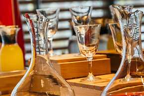 JÒHŌ HOTEL Kaohsiung