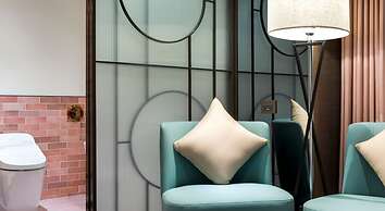 JÒHŌ HOTEL Kaohsiung