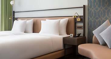 JÒHŌ HOTEL Kaohsiung