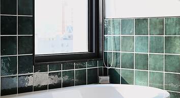 JÒHŌ HOTEL Kaohsiung