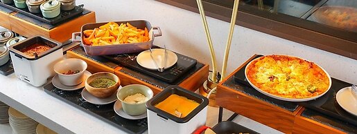 JÒHŌ HOTEL Kaohsiung