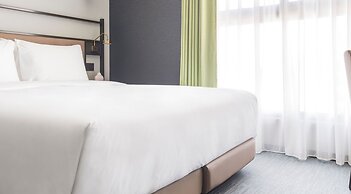 JÒHŌ HOTEL Kaohsiung