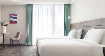 JÒHŌ HOTEL Kaohsiung