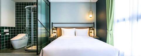 JÒHŌ HOTEL Kaohsiung