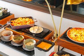 JÒHŌ HOTEL Kaohsiung