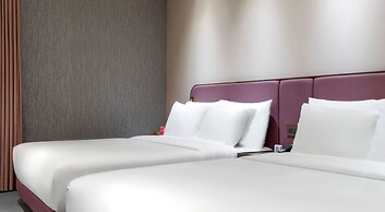 JÒHŌ HOTEL Kaohsiung