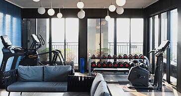 JÒHŌ HOTEL Kaohsiung