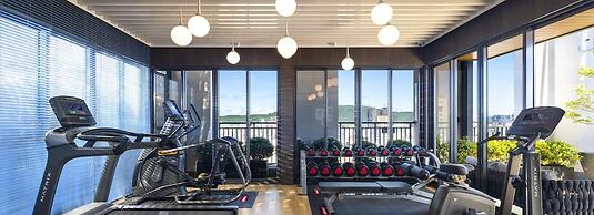 JÒHŌ HOTEL Kaohsiung