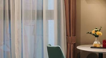 JÒHŌ HOTEL Kaohsiung